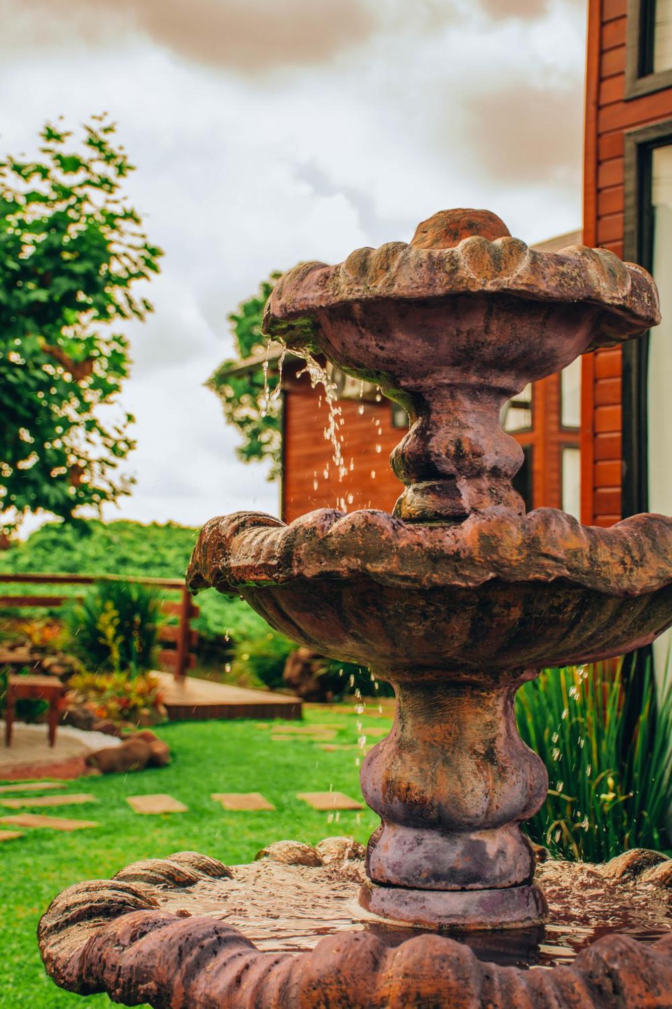 Capanna Del Vale - Um Refugio No Vale Dos Vinhedos Com Experiencia Exclusiva De Degustacao Na Vinicola Dom Candido Bento Gonçalves Zewnętrze zdjęcie